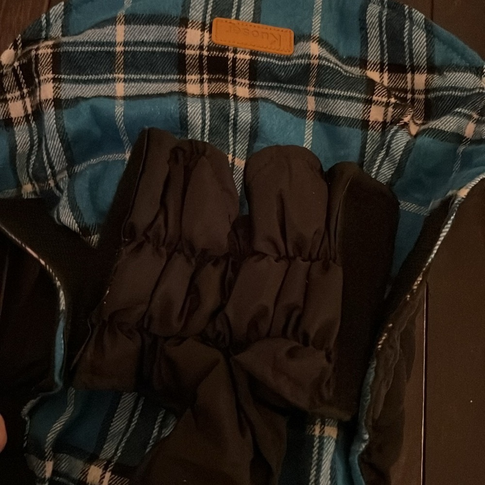 Louder dog sweater NWT - Picture 7 of 10